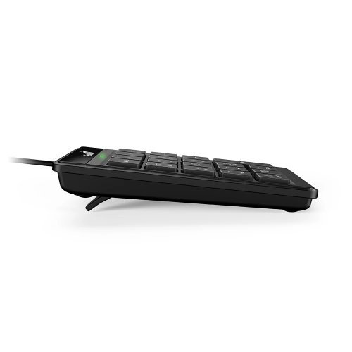 Клавиатура Genius GENIUS-NUMPAD-110-BK (снимка 9)