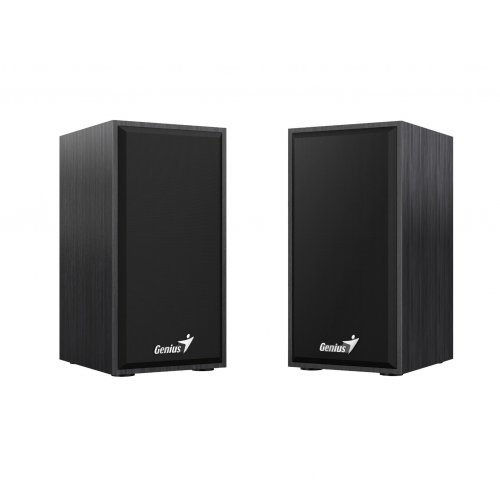 Тонколони Genius GENIUS-SP-HF180-BK (снимка 2)