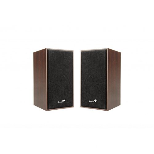 Тонколони Genius GENIUS-SP-HF180-WOOD (снимка 3)