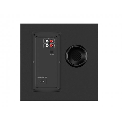 Тонколони Genius GENIUS-SW-2.1-1850BT-BK (снимка 10)