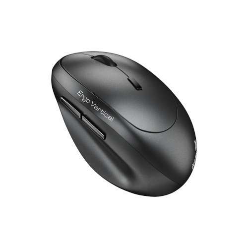 Мишка Genius GENIUS-ERGO-8350S-GR (снимка 1)
