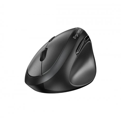 Мишка Genius GENIUS-ERGO-8350S-GR (снимка 2)