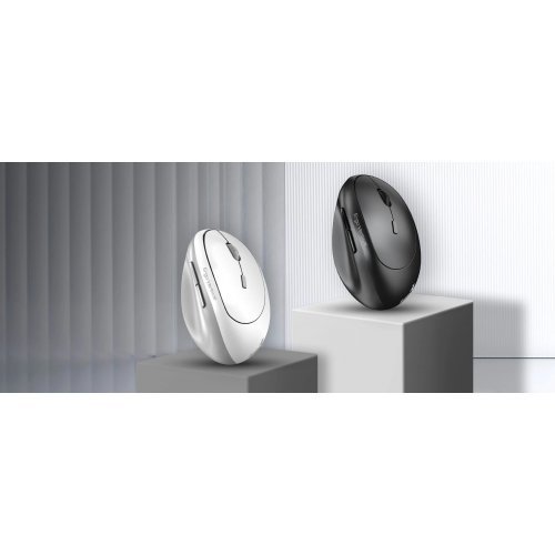 Мишка Genius GENIUS-ERGO-8350S-GR (снимка 7)