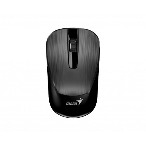 Мишка Genius GENIUS-NX-7015-BK (снимка 1)