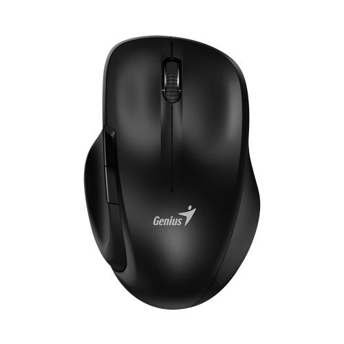 Мишка Genius GENIUS-ERGO-8200S-BLK (снимка 2)