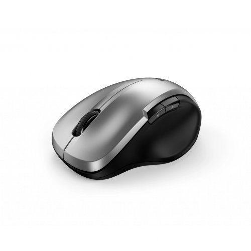 Мишка Genius GENIUS-ERGO-8200S-SLV (снимка 3)