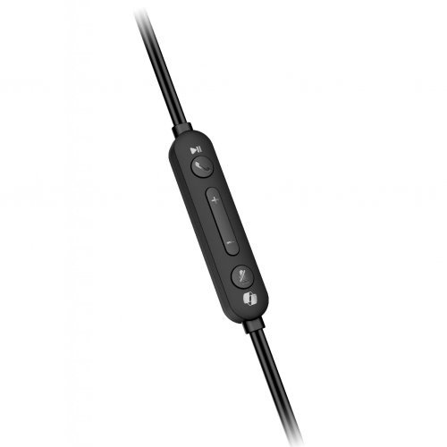 Слушалки Genius GENIUS-HS-220U-BK (снимка 7)