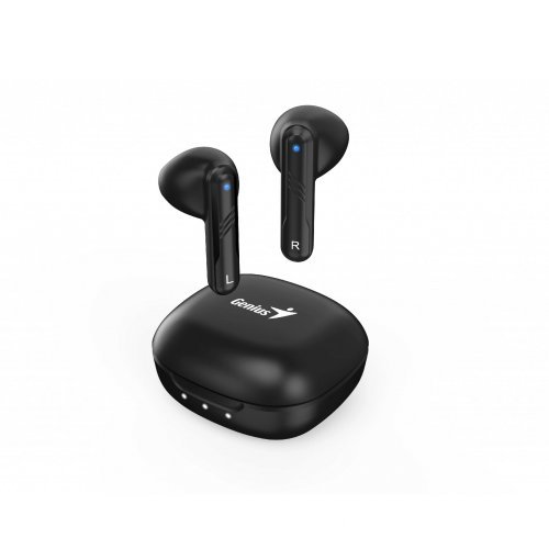 Слушалки Genius GENIUS-HS-M905BT-BK (снимка 3)
