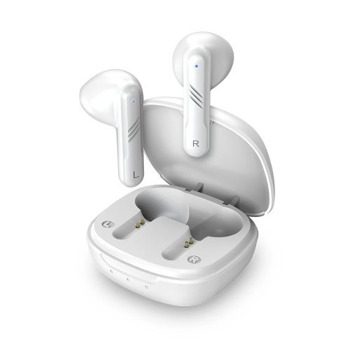 Слушалки Genius GENIUS-HS-M905BT-WH (снимка 2)