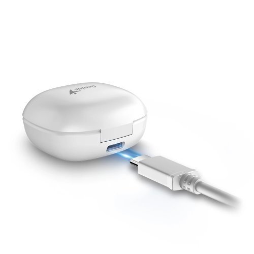 Слушалки Genius GENIUS-HS-M905BT-WH (снимка 4)