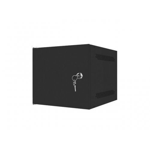 Комуникационен шкаф Lanberg WF10-2306-00B (снимка 2)