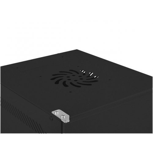 Комуникационен шкаф Lanberg WF10-2306-00B (снимка 6)