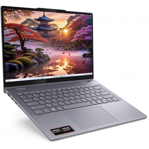 Лаптоп Lenovo 83KT001ABM (снимка 8)