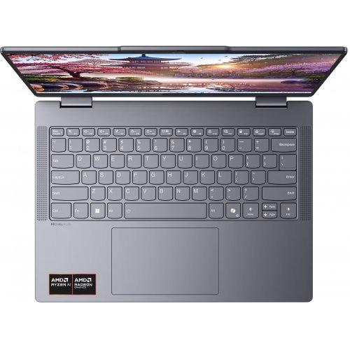 Лаптоп Lenovo 83KT001ABM (снимка 10)
