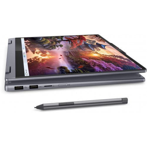 Лаптоп Lenovo 83KT001ABM (снимка 12)