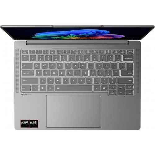 Лаптоп Lenovo 83JL000VBM (снимка 5)