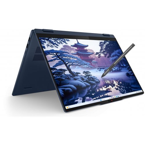 Лаптоп Lenovo 83KS000QBM (снимка 1)
