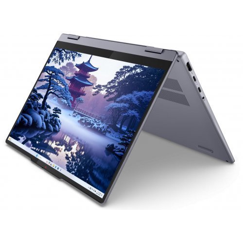 Лаптоп Lenovo 83KR001ABM (снимка 2)