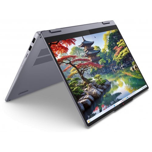 Лаптоп Lenovo 83KR001ABM (снимка 3)