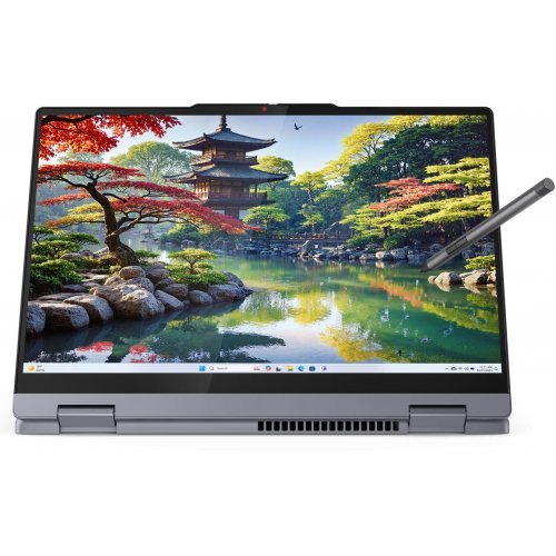 Лаптоп Lenovo 83KR001ABM (снимка 5)