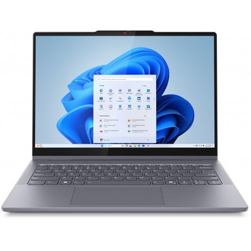 Лаптоп Lenovo 83KR001ABM (снимка 7)