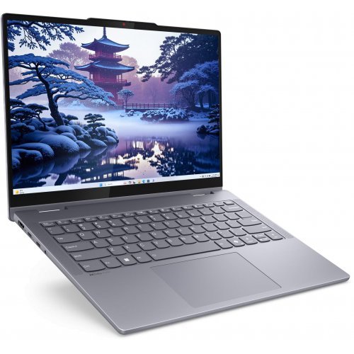 Лаптоп Lenovo 83KR001ABM (снимка 8)