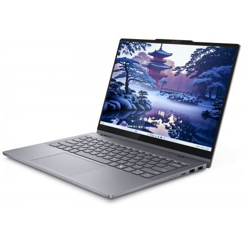 Лаптоп Lenovo 83KR001ABM (снимка 9)