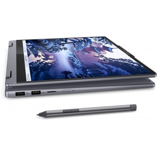 Лаптоп Lenovo 83KR001ABM (снимка 12)