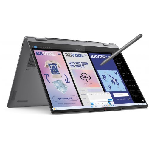 Лаптоп Lenovo 83JQ001NBM (снимка 1)