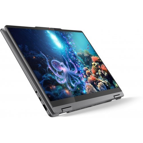 Лаптоп Lenovo 83JQ001NBM (снимка 8)