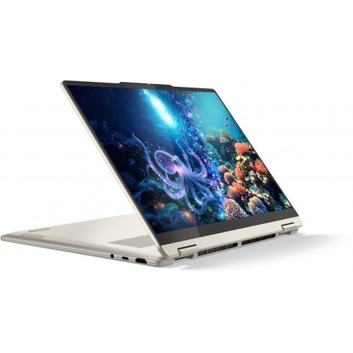 Лаптоп Lenovo 83JQ001QBM (снимка 7)