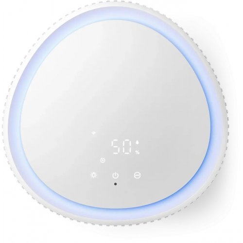 Пречиствател за въздух  Philips AC3420,AC3420/10 (снимка 4)