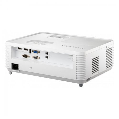 Дигитален проектор ViewSonic PA700W (снимка 11)