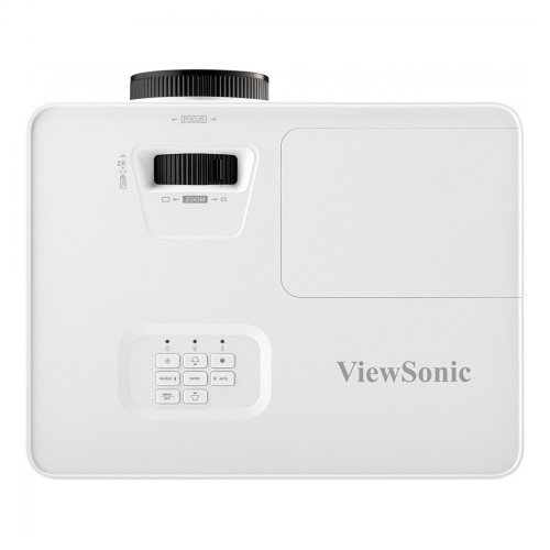 Дигитален проектор ViewSonic PA700W (снимка 15)