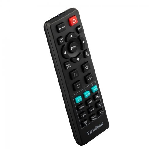 Дигитален проектор ViewSonic PA700W (снимка 18)