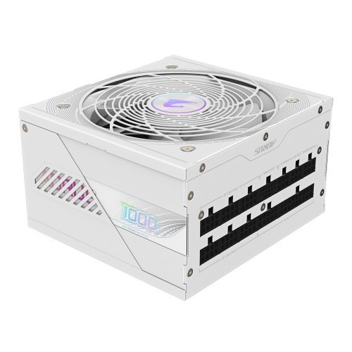Захранващ блок Gigabyte GP-AE1000PM PG5 ICE (снимка 1)
