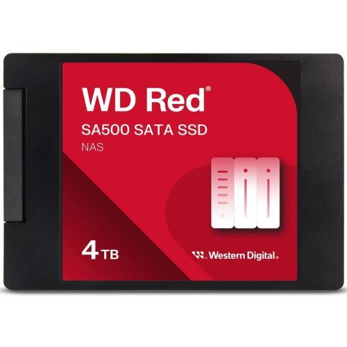 SSD SanDisk WDS400T2R0A-68CKB0 (снимка 1)