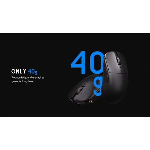 Мишка Lamzu LAMZU-INCA-WH (снимка 16)