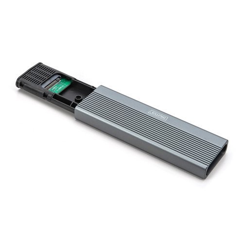 Кутия за диск Digitus DA-71120-1 (снимка 2)