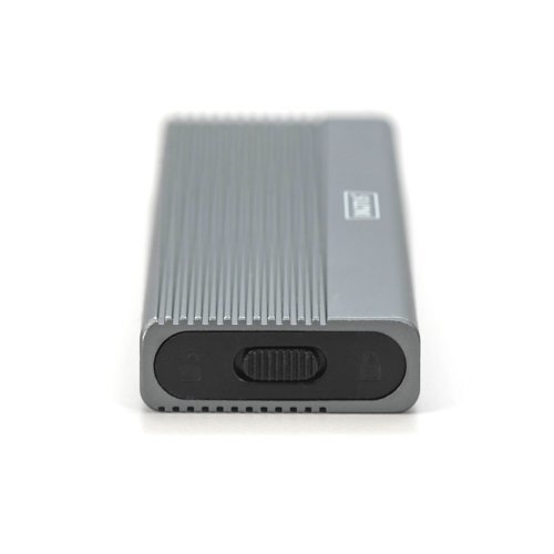 Кутия за диск Digitus DA-71120-1 (снимка 3)