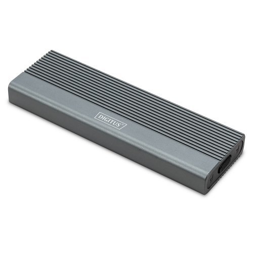 Кутия за диск Digitus DA-71156 (снимка 1)