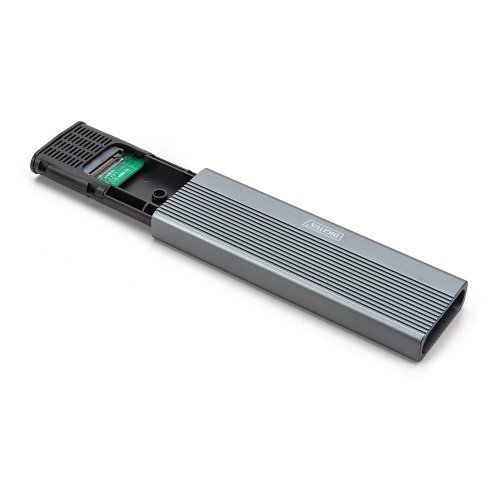 Кутия за диск Digitus DA-71156 (снимка 2)