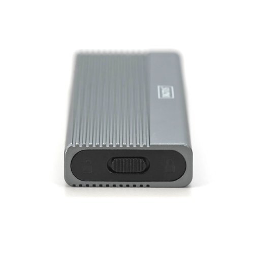 Кутия за диск Digitus DA-71156 (снимка 3)