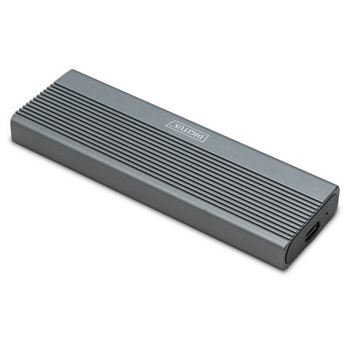 Кутия за диск Digitus DA-71156 (снимка 4)