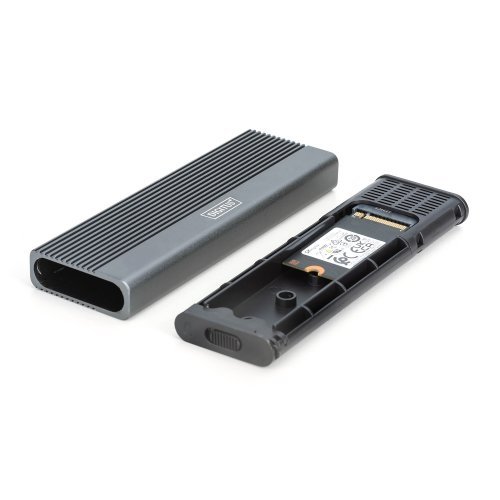 Кутия за диск Digitus DA-71156 (снимка 6)