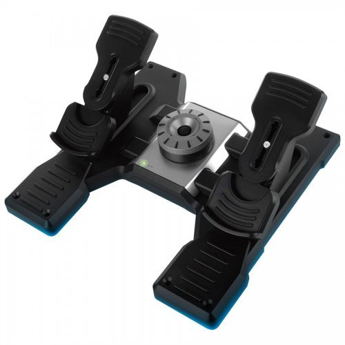 Гейм падове и джойстици > Logitech 945-000005 (снимка 1)
