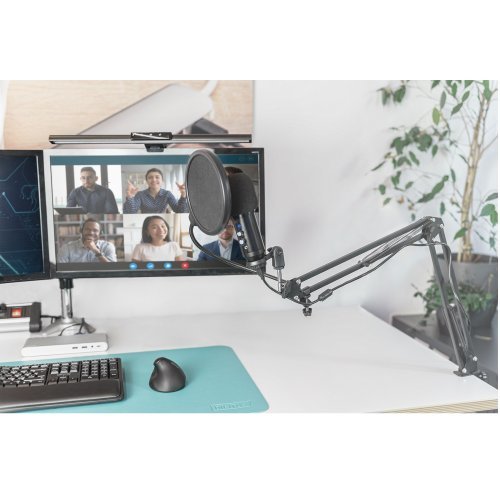 Микрофон Digitus DA-20301 (снимка 5)