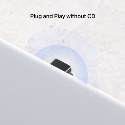 Мрежова карта Mercusys MA20N (снимка 4)