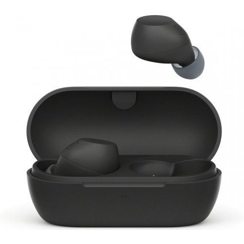 Слушалки Sony WFC710NB.CE7 (снимка 2)