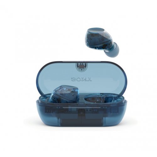 Слушалки Sony WFC710NL.CE7 (снимка 3)